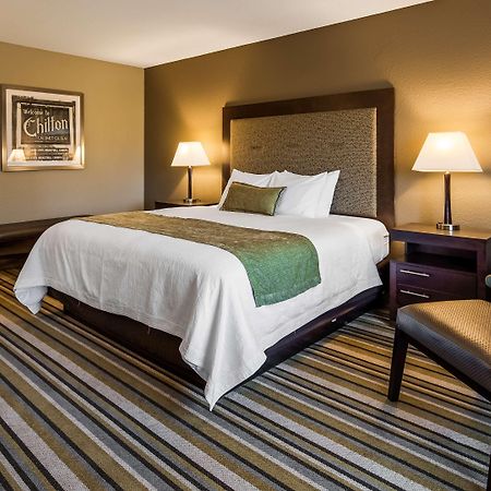 Best Western Stanton Inn Chilton Kamer foto