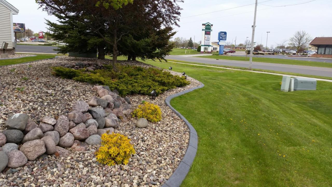Best Western Stanton Inn Chilton Buitenkant foto
