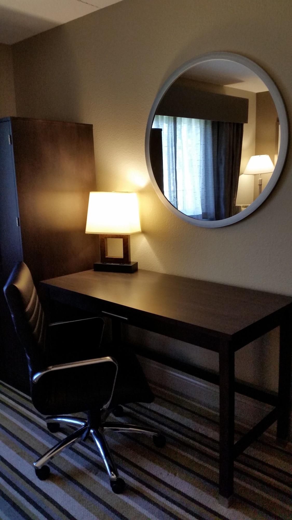 Best Western Stanton Inn Chilton Buitenkant foto