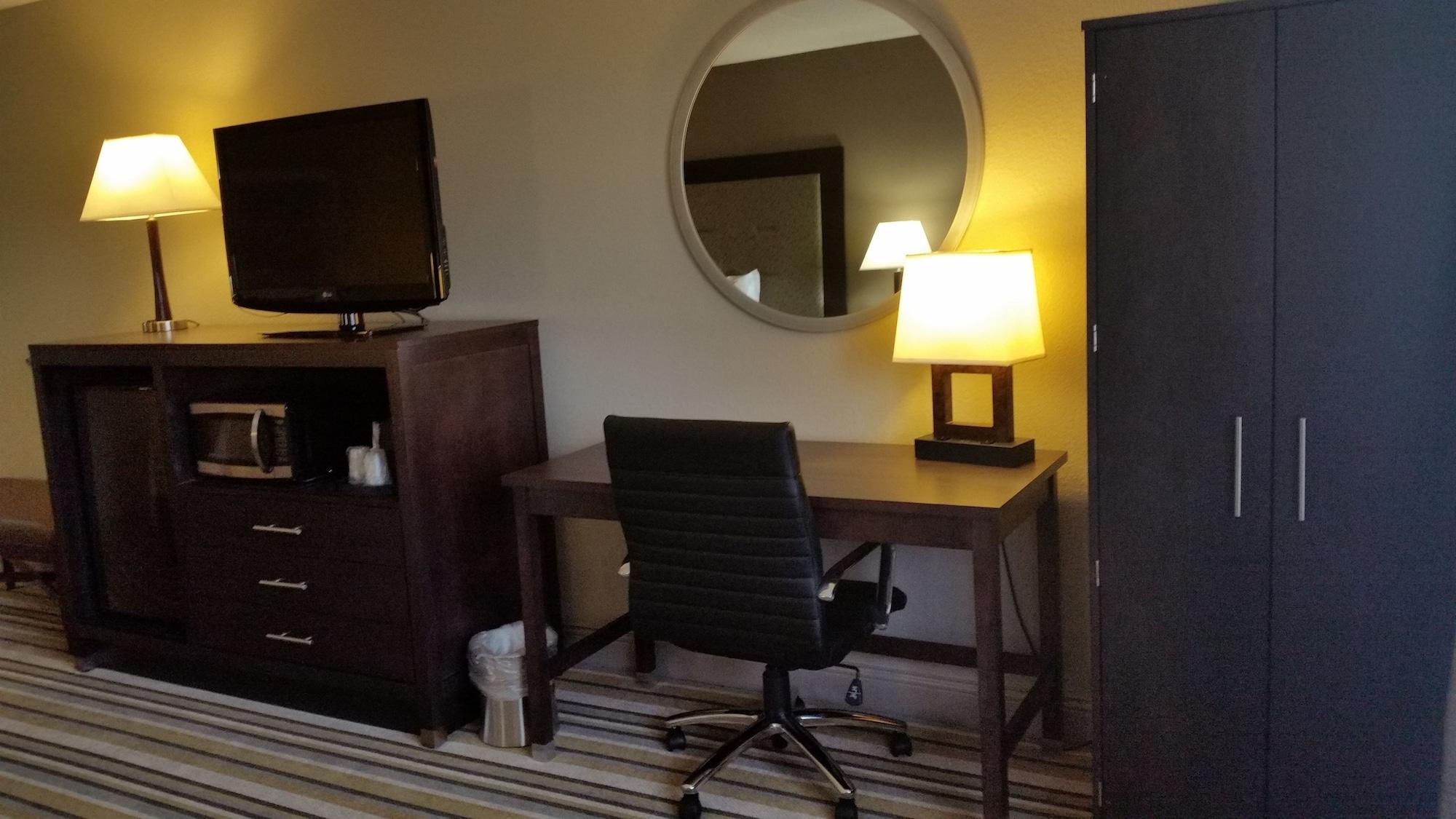 Best Western Stanton Inn Chilton Buitenkant foto