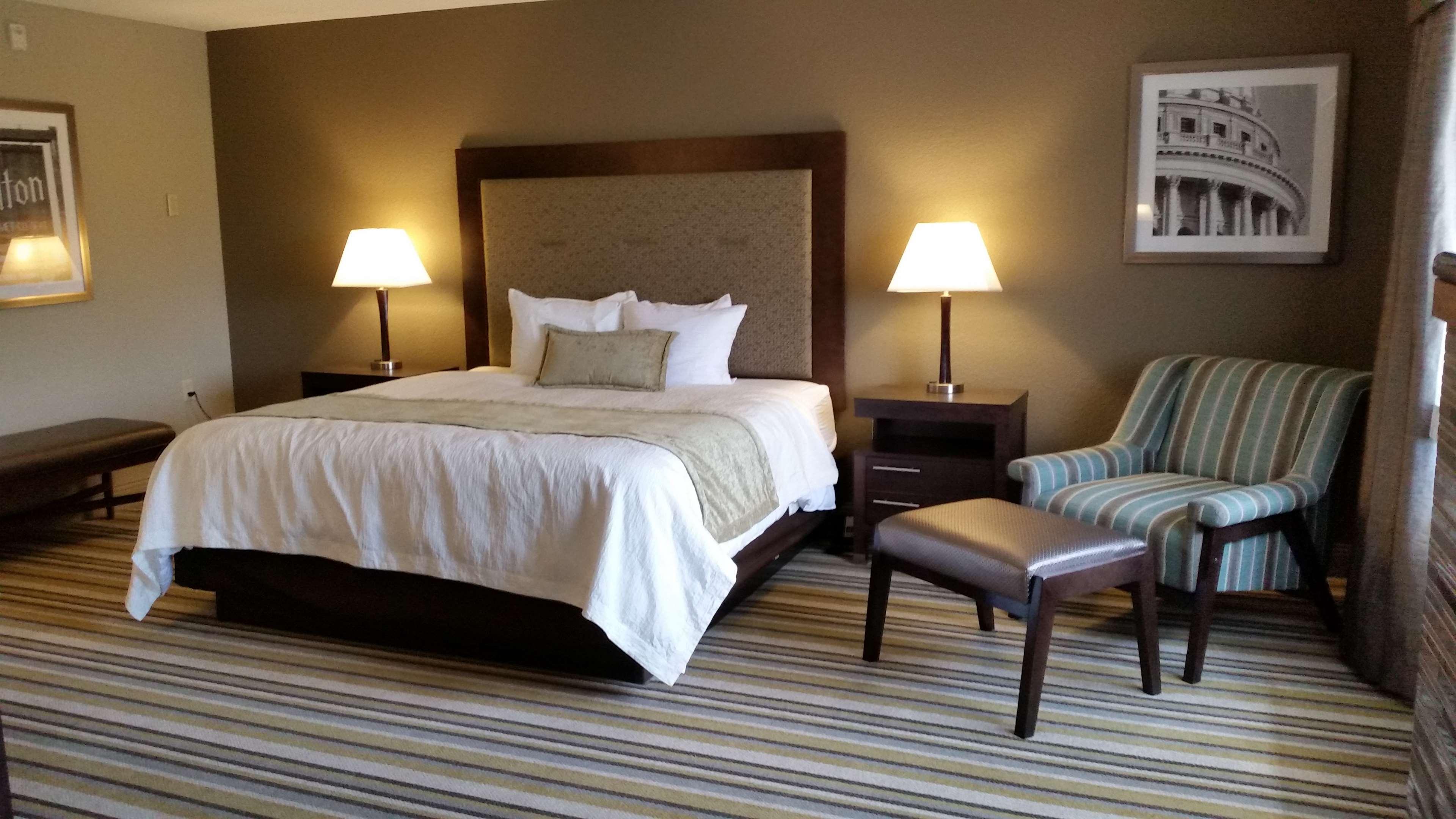 Best Western Stanton Inn Chilton Buitenkant foto