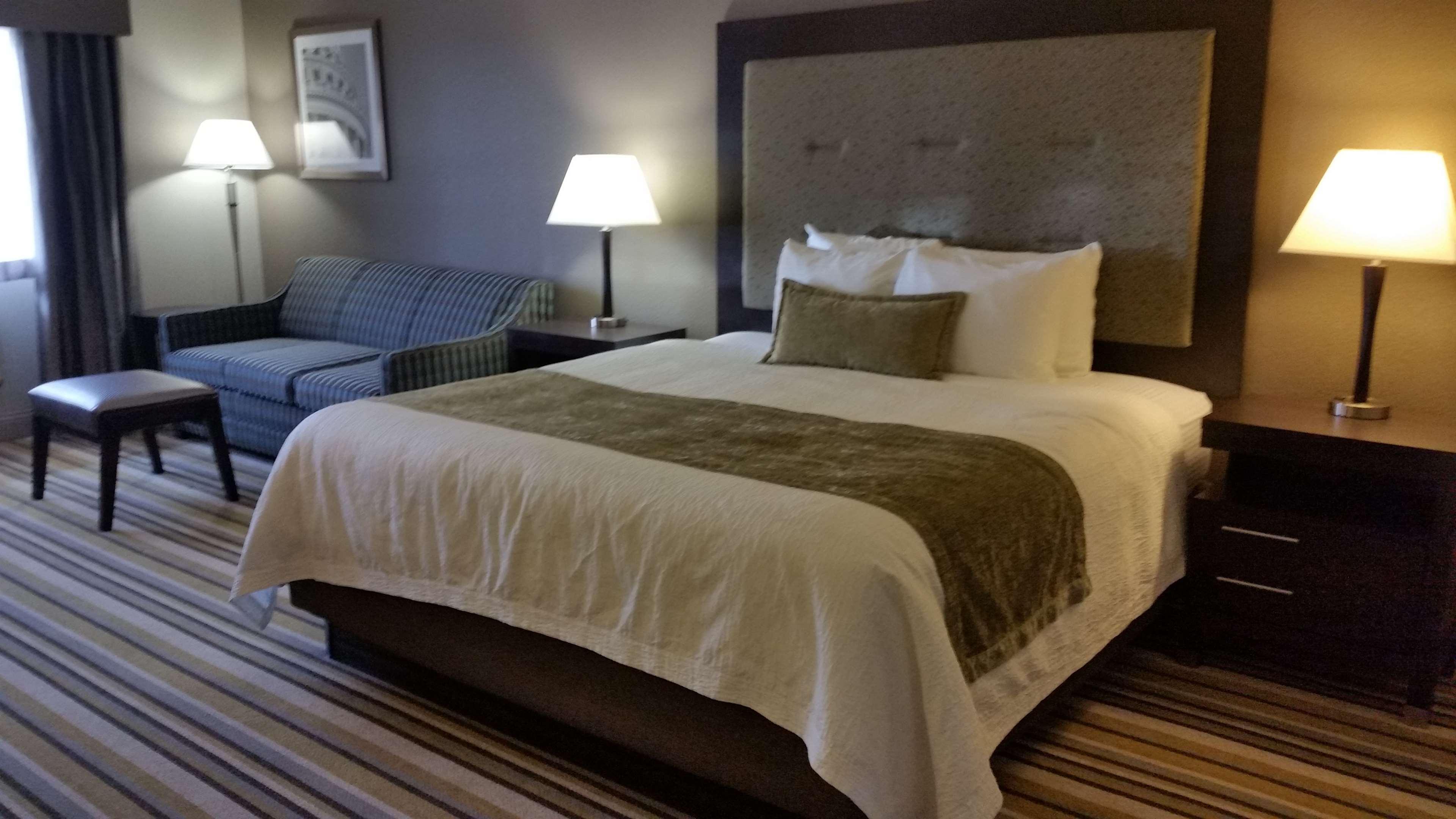 Best Western Stanton Inn Chilton Buitenkant foto