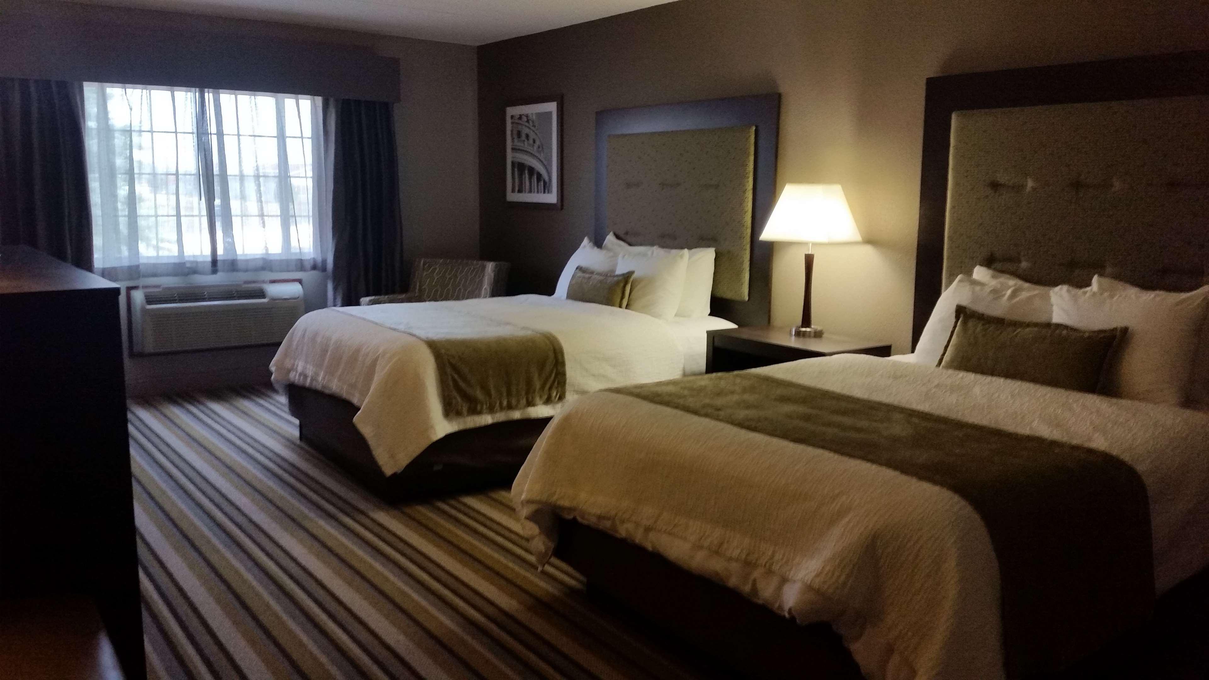 Best Western Stanton Inn Chilton Buitenkant foto