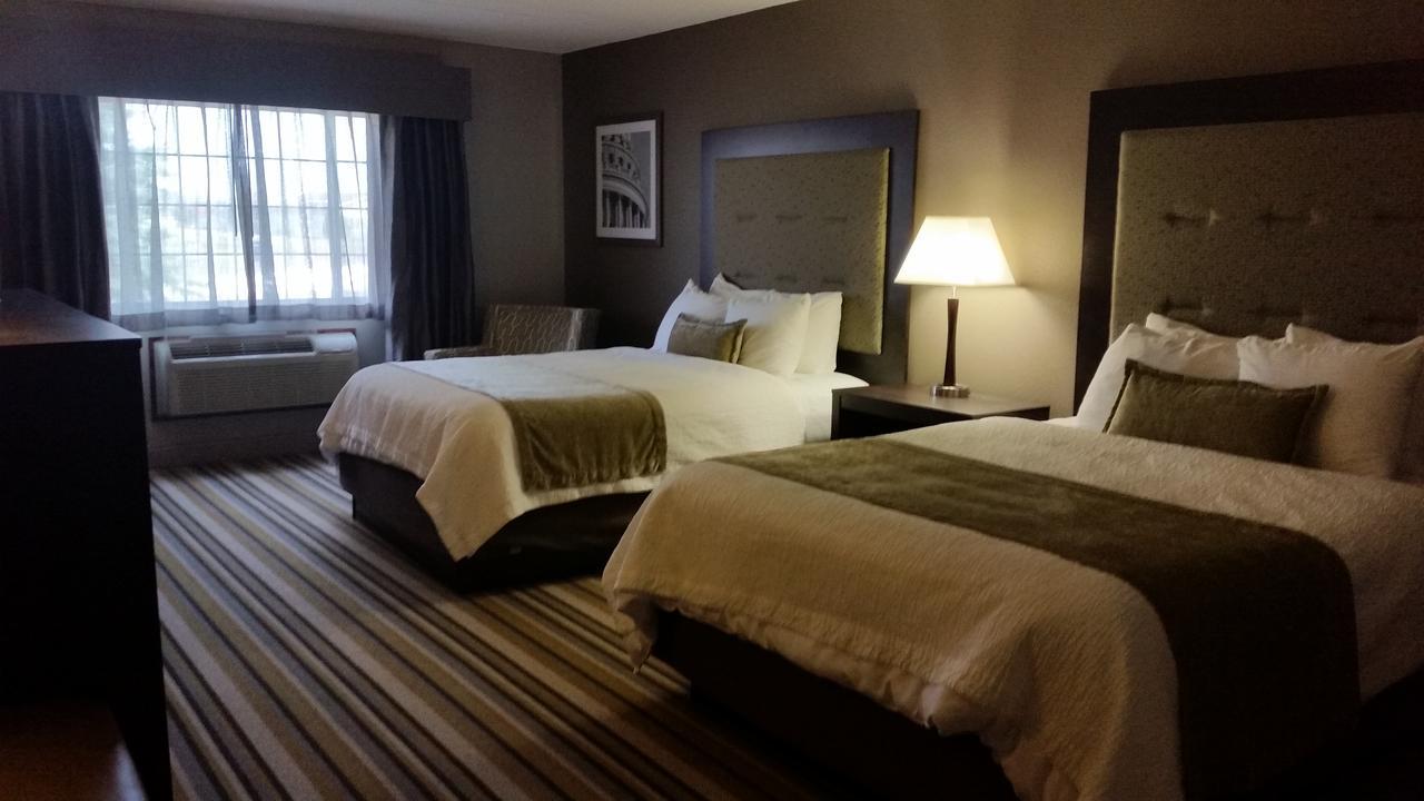 Best Western Stanton Inn Chilton Buitenkant foto